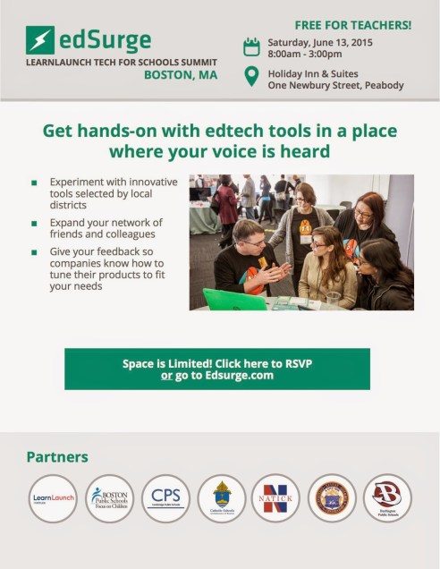 https://www.edsurge.com/summits/edsurge-learnlaunch-tech-for-schools-summit-2015/overview